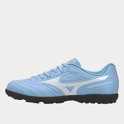 Chuteira Society Mizuno Regent Club Masculina