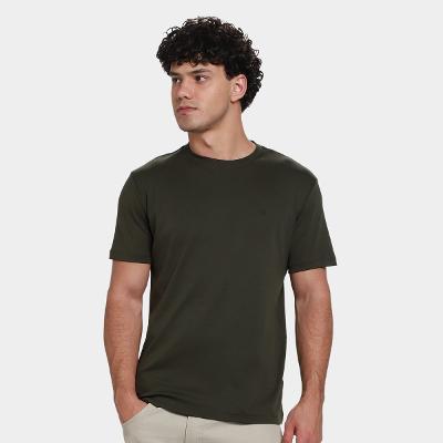 Camiseta Calvin Klein Pima Masculina