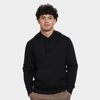Moletom Calvin Klein Com Capuz Masculino