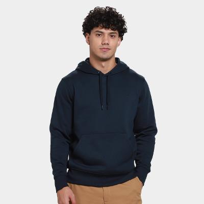 Moletom Calvin Klein Com Capuz Masculino