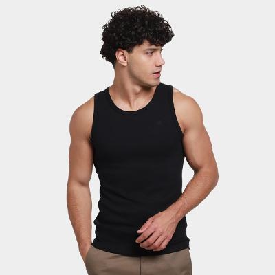 Regata Calvin Klein Ribana Monogram Masculina