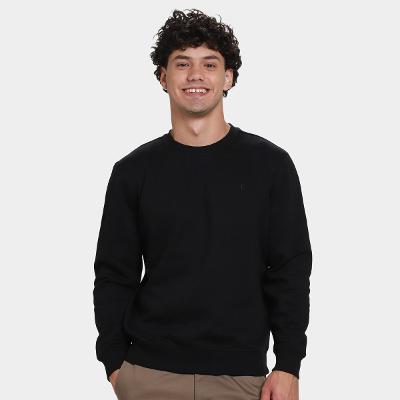Moletom Calvin Klein Casual Masculino