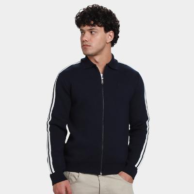 Jaqueta Calvin Klein Casual Masculina