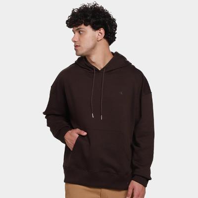 Moletom Calvin Klein Casual Masculino