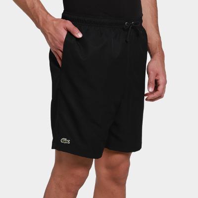 Short Lacoste Casual Masculino