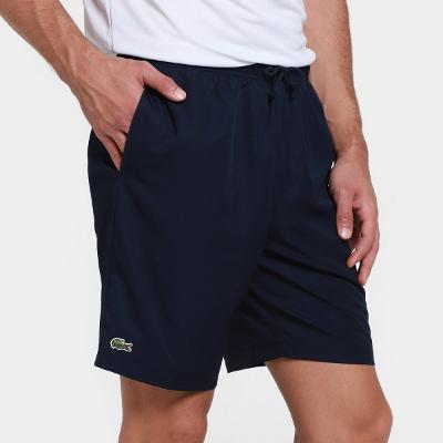 Short Lacoste Casual Masculino