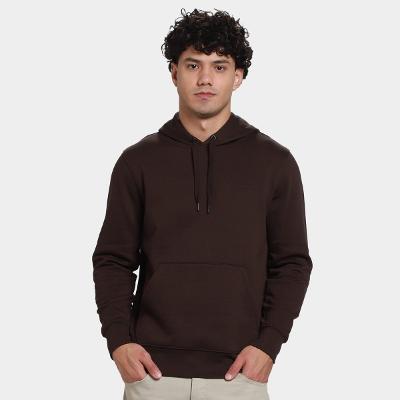 Moletom Calvin Klein Casual Masculino