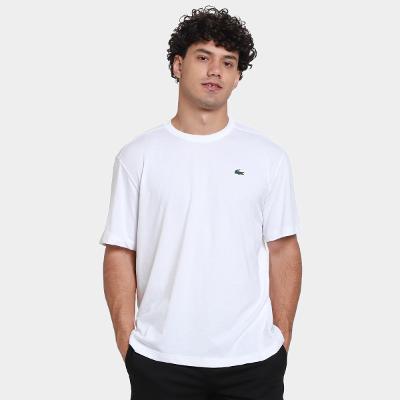 Camiseta Lacoste Masculina