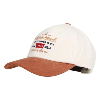 Boné Levi's Relaxed Dad Feminino