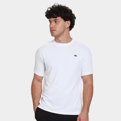 Camiseta Lacoste Masculina
