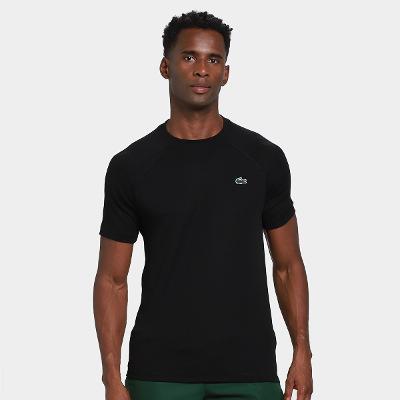 Camiseta Lacoste Masculina