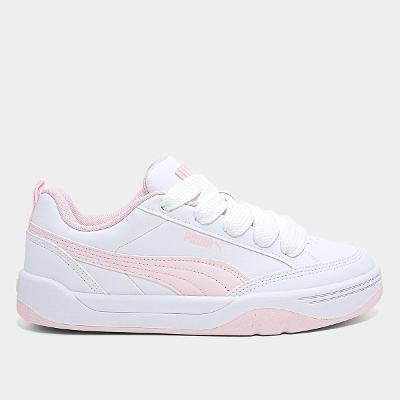 Tênis Puma Park Lifestyle Feminino