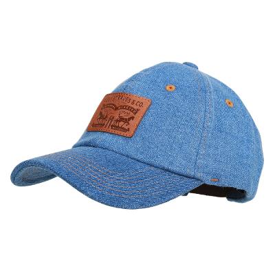 Boné Levi's Relaxed Dad Feminino