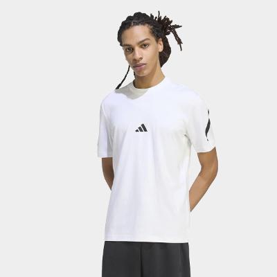 Camiseta Adidas Casual Masculina