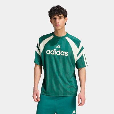 Camiseta Adidas House Of Tiro Masculina