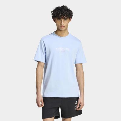 Camiseta Adidas Casual Masculina