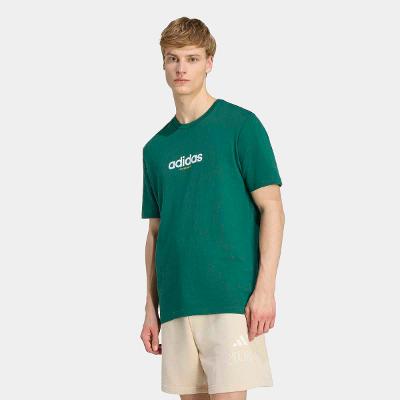 Camiseta Adidas Casual Masculina
