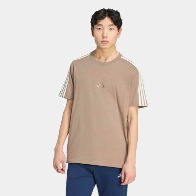 Camiseta Adidas Casual Masculina