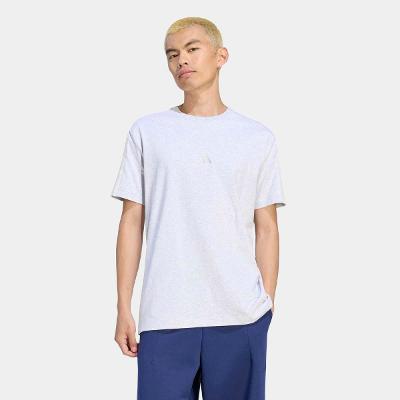 Camiseta Adidas Casual Masculina