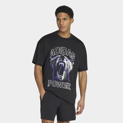 Camiseta Adidas Gráfica Masculina