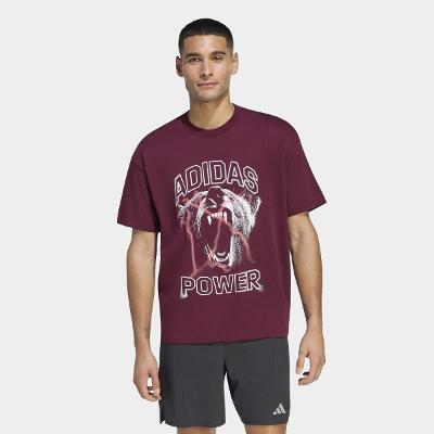 Camiseta Adidas Gráfica Masculina