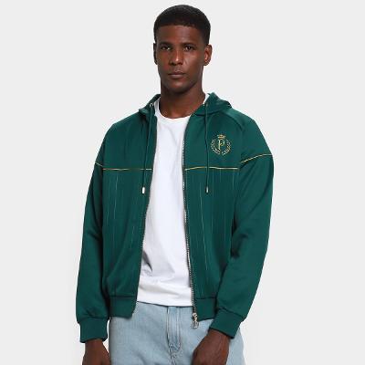 Jaqueta Palmeiras Golden