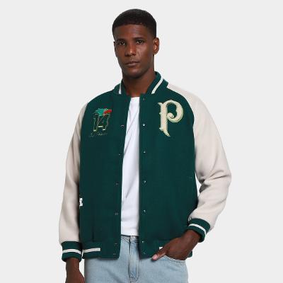 Jaqueta College Palmeiras Masculina