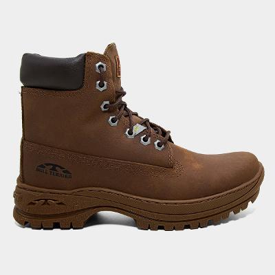 Bota Bull Terrier Mack Masculina