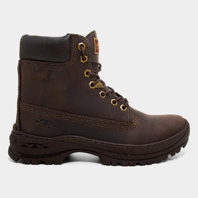 Bota Bull Terrier Mack Masculina