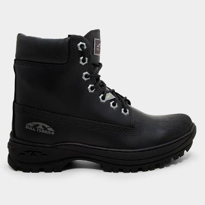 Bota Bull Terrier Mack Masculina