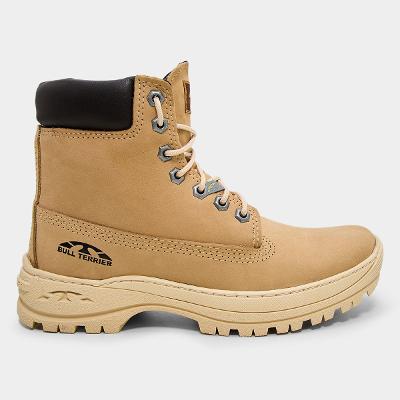 Bota Bull Terrier Mack Masculina