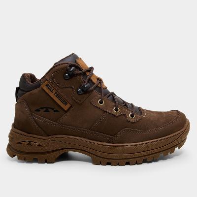 Bota Bull Terrier Desert Masculina