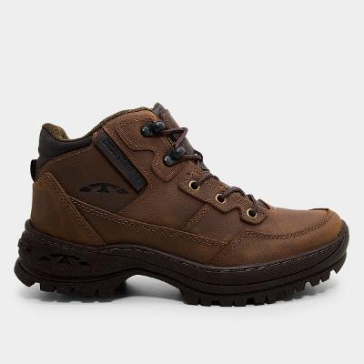 Bota Bull Terrier Desert Masculina