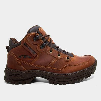 Bota Bull Terrier Desert Masculina
