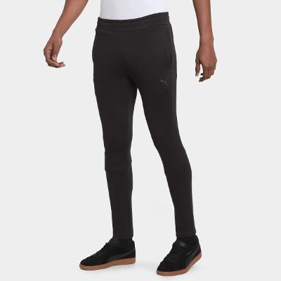 Calça Puma Evostripe Core Masculina