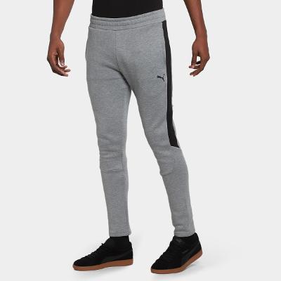 Calça Puma Evostripe Core Masculina