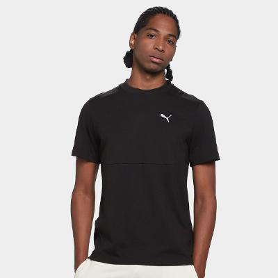 Camiseta Puma Pumatech Masculina