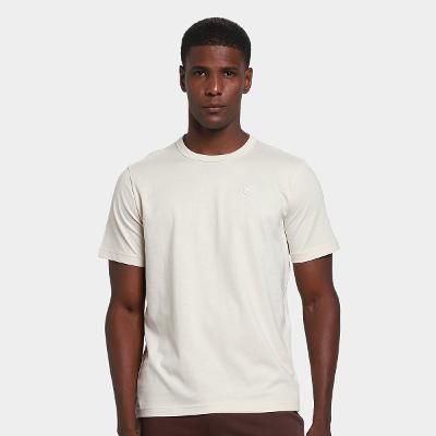 Camiseta Puma Ess Elevated Masculina