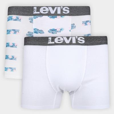 Kit Cueca Levi's C/ 2 Peças