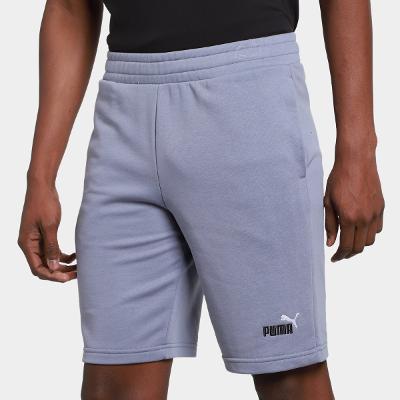 Bermuda Puma No. 1 Logo Masculina