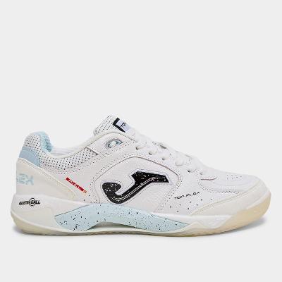 Chuteira Futsal Joma Top Flex Plus Masculina
