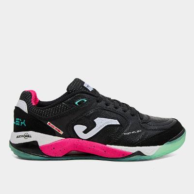 Chuteira Futsal Joma Top Flex Plus Masculina