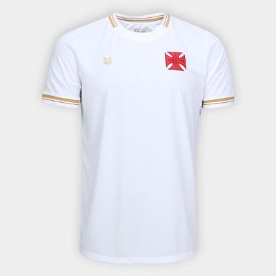 Camisa Vasco Aurelio Masculina