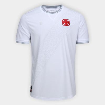 Camisa Vasco Pureza Masculina