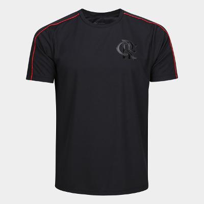 Camiseta Flamengo Energy Masculina