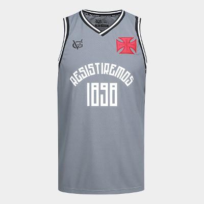 Regata Vasco Resistiremos Masculina