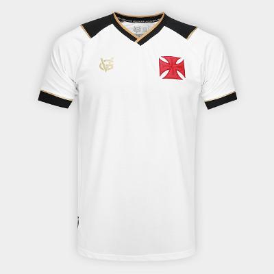 Camisa Vasco Nobre Cruz Masculina