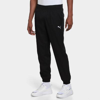 Calça Puma Ess Woven Pants Cl Masculina