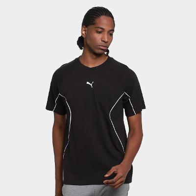 Camiseta Puma Sport Masculina