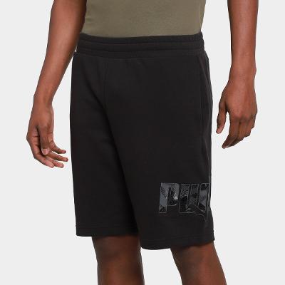 Short Puma Ess Lab Story 2 Masculino